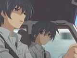 仕事仲間となった二人