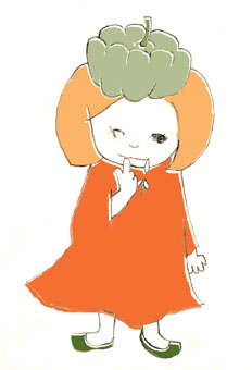 かぼちゃ