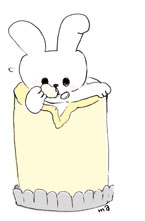 ロールケーキ