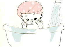 LUSH�Х�