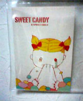 candy