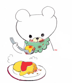 ����饤��