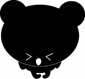 ブラックセサミ