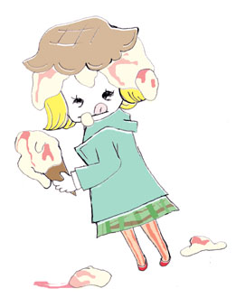 クリーマリー