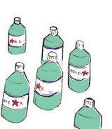 water