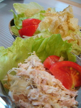 沖縄野菜 料理