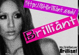 Brilliant/ブリリアント