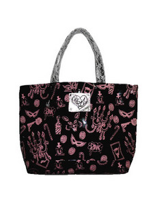 トートバッグ