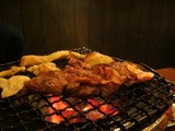 豚サガリとか