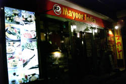 ���������&�����ץ��졼 Mayoor India�ʥޥ桼�륤��ǥ�����
