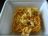 ノンフライ麺