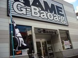 GAME G-Baoa��g