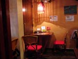 Firi Firiの店内1
