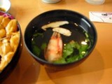 お吸い物