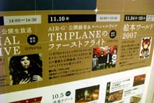TRIPLANE