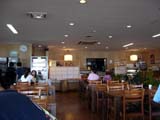 柿崎商店の内装1