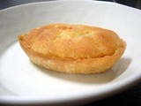 期間限定 じゃがパイ