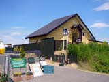 TREE TERRACE CAFE