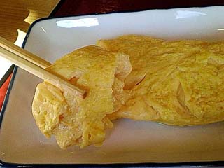 玉子焼き