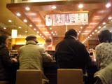 トリトンの店内2
