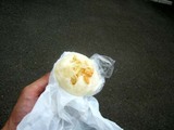 大根まん