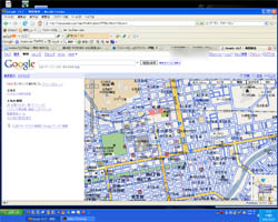 Google ���ȥ꡼�ȥӥ塼