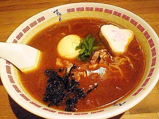 すみれのスープカレー
