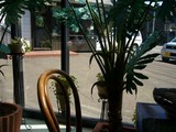 クロックの店内2
