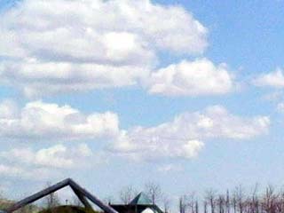 2007/4/27 春のモエレ沼公園