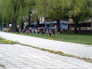 幼稚園児