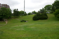 平岸高台公園