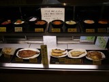柿崎商店のメニュー