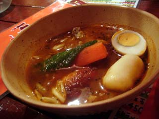 ランチ☆チキン