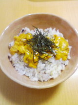 うに丼