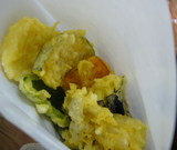 tenpura-omochikaeri