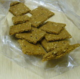genmai-senbei
