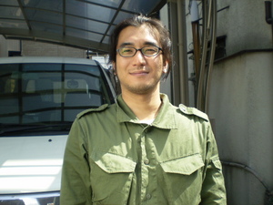 matsuura