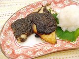 5.13主菜