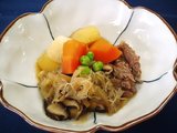 3.9主菜