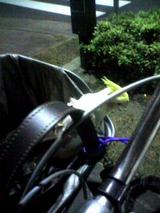 自転車と鸞和