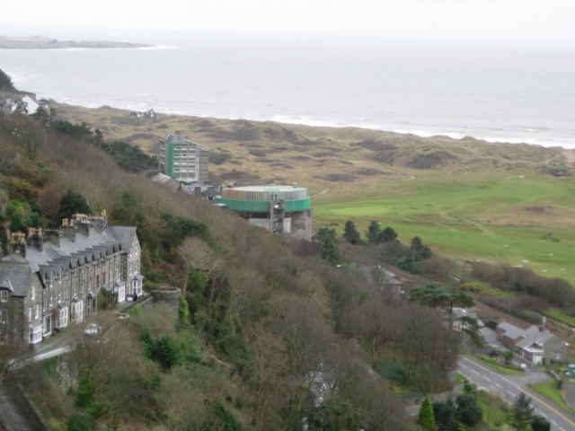 Harlech