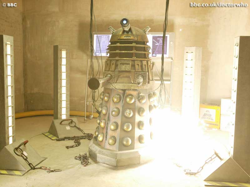 Dalek