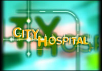 City Hospital