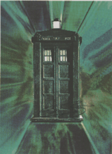 Tardis