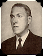 HP Lovecraft