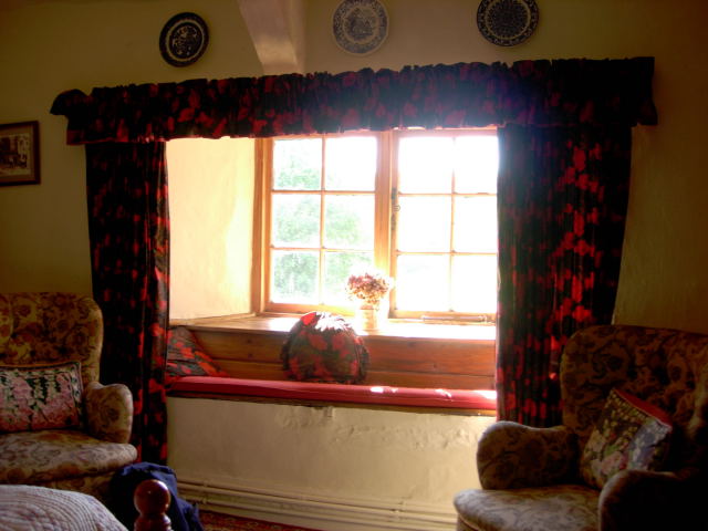B&B