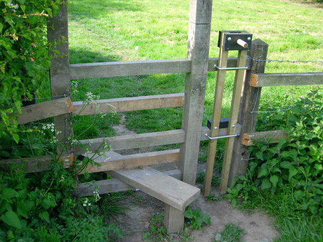 Stile