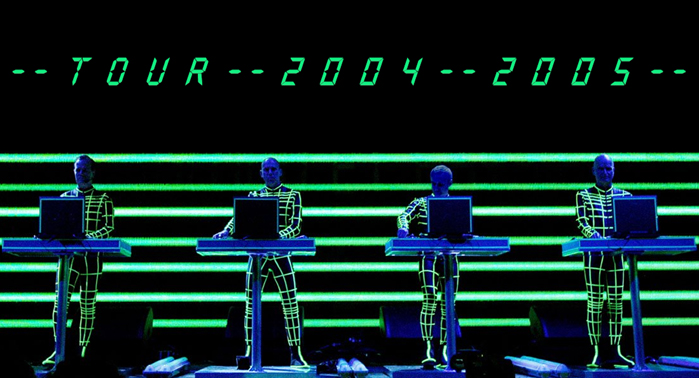 kraftwerk