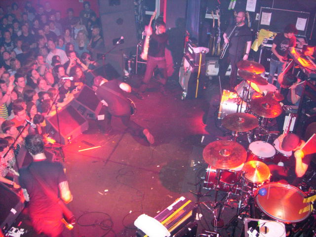 TOD