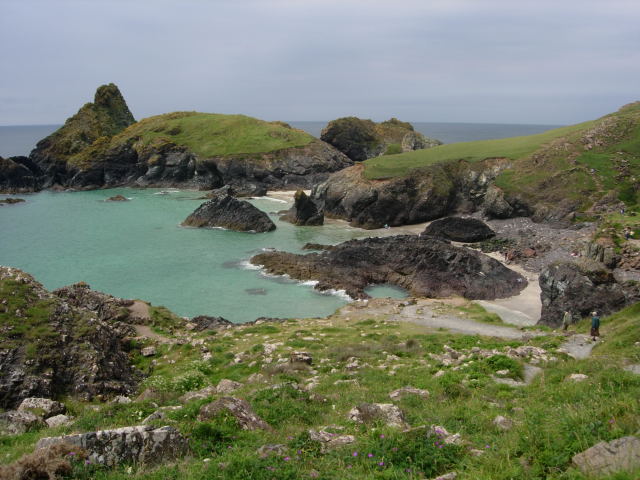 Kynance Cove1